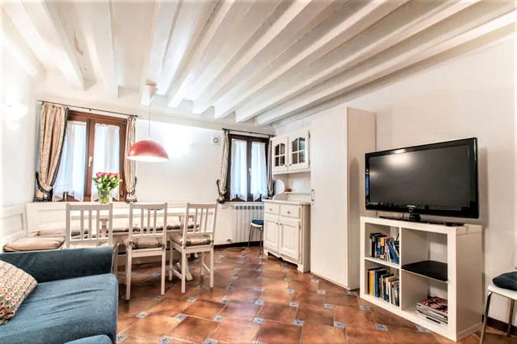 Apartament Malu Wenecja Zewnętrze zdjęcie