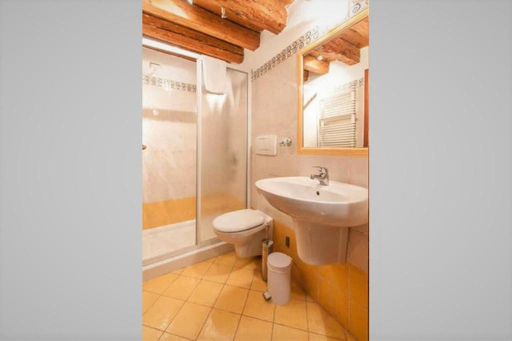 Apartament Malu Wenecja Zewnętrze zdjęcie