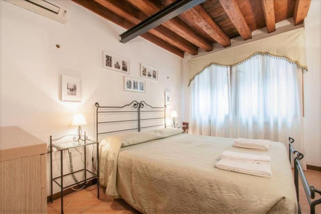 Apartament Malu Wenecja Zewnętrze zdjęcie