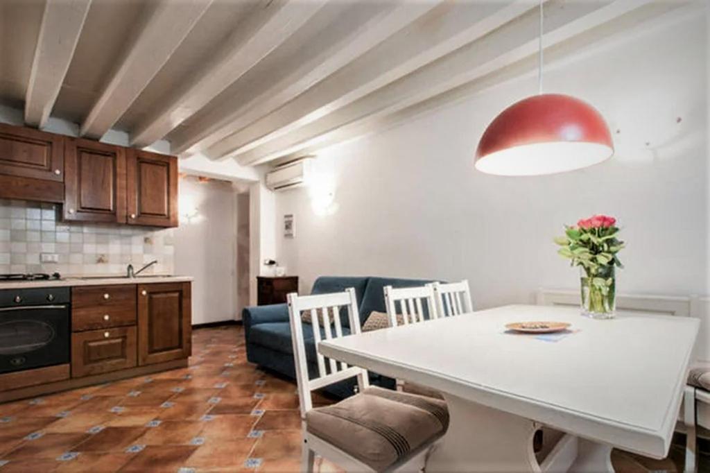 Apartament Malu Wenecja Zewnętrze zdjęcie