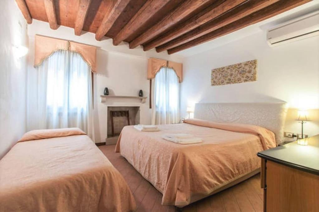 Apartament Malu Wenecja Zewnętrze zdjęcie