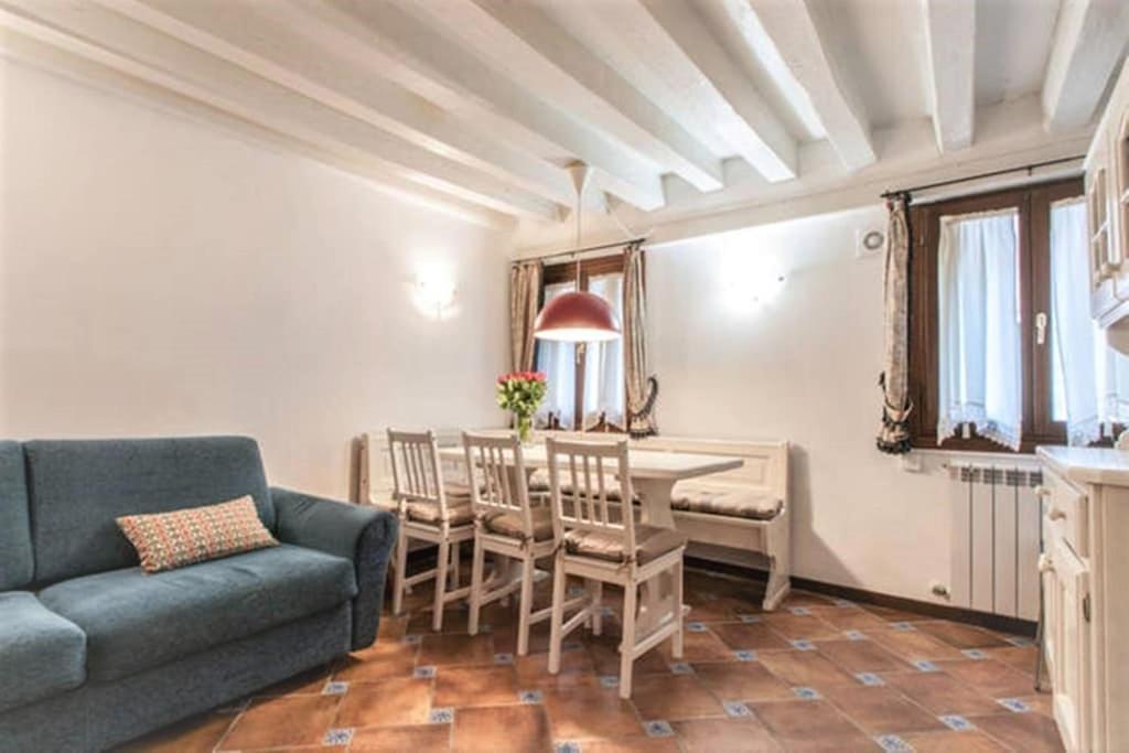 Apartament Malu Wenecja Zewnętrze zdjęcie