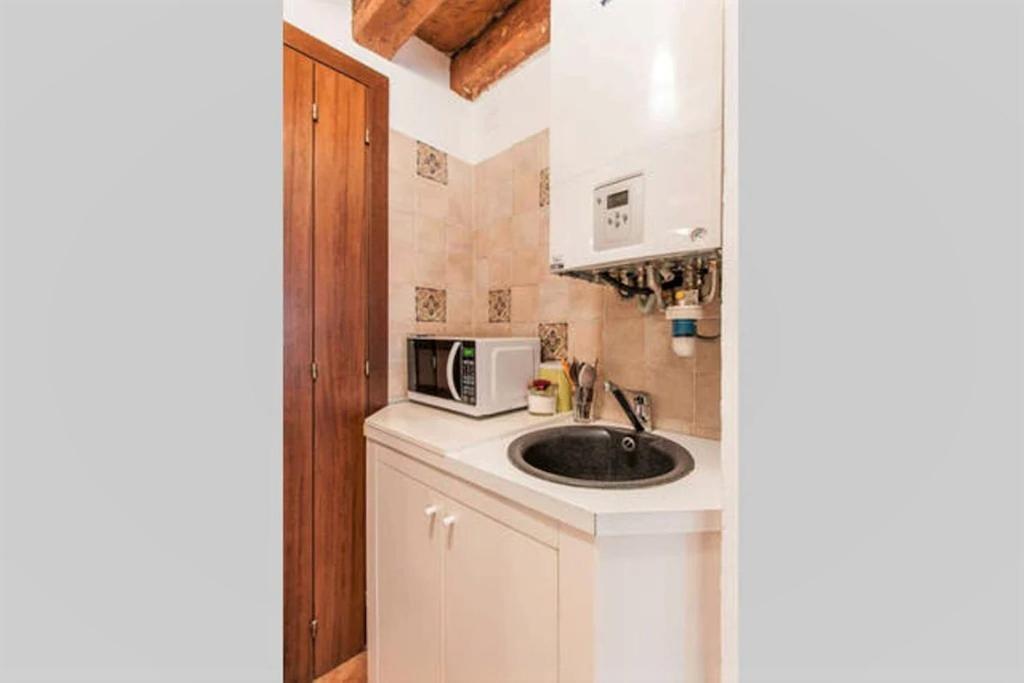 Apartament Malu Wenecja Zewnętrze zdjęcie