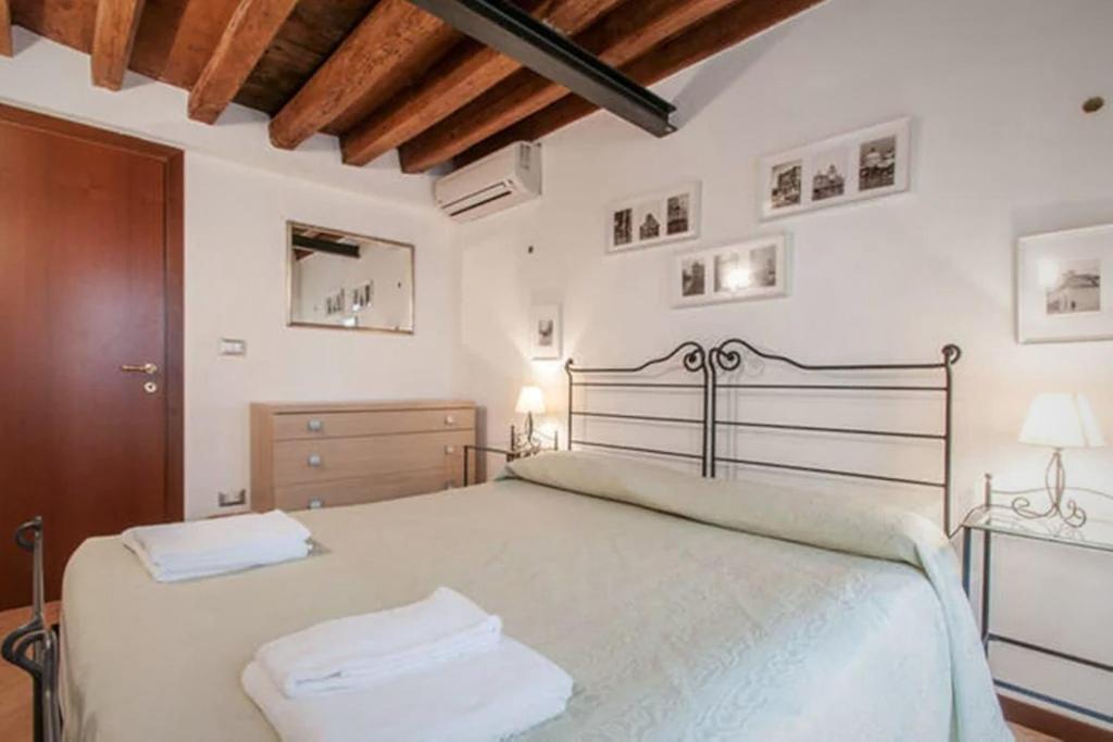 Apartament Malu Wenecja Zewnętrze zdjęcie
